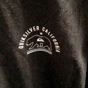 Quicksilver California Republic